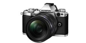 Olympus OM-D E-M5 MkIII