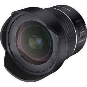 Rokinon AF 14mm f/2.8 RF Lens for Canon RF mirrorless cameras