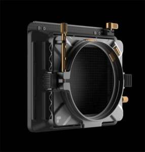 PolarPro BaseCamp Matte Box System