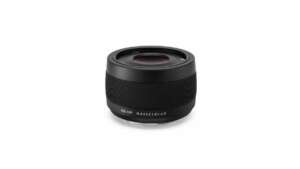 Hasselblad XCD 45P f/4 world's lightest Medium Format f/4 45mm Lens for mirrorless cameras