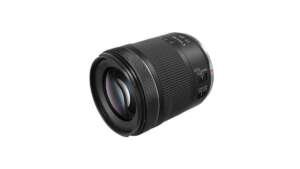 Canon RF 24-105mm f4-7.1 IS STM Zoom Lens