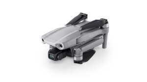 New DJI Mavic Air 2 Drone with 1.2" CMOS Image Sensor that shoots 4k 60 fps videos and 48MP RAW stills