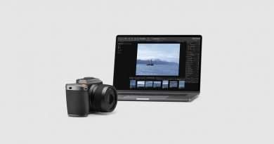 Hasselblad Phocus 3.5 & Phocus Mobile 2 1.0.1 Image processing Software Update for desktop and mobile
