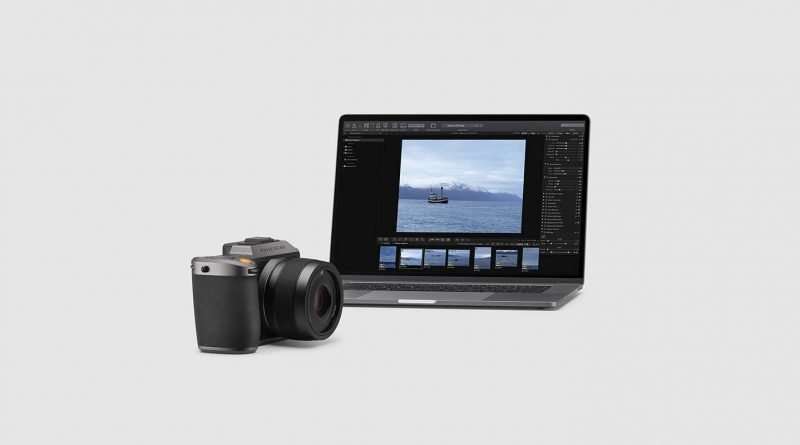 Hasselblad Phocus 3.5 & Phocus Mobile 2 1.0.1 Image processing Software Update for desktop and mobile