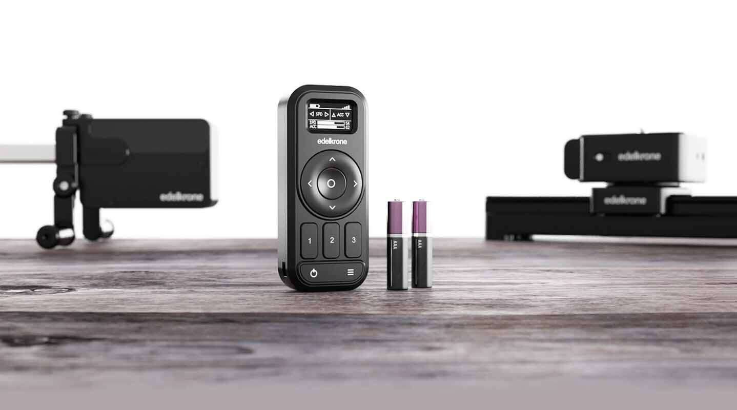 New wireless remote control Ekeldrone Controller