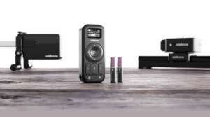 New wireless remote control Ekeldrone Controller