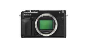 Fujifilm GFX 50R: One of the best Mirrorless Cameras of 2020