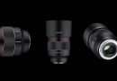 New Samyang / Rokinon AF f1.4 85mm Lens for Canon RF Mount Full Frame Mirrorless Cameras