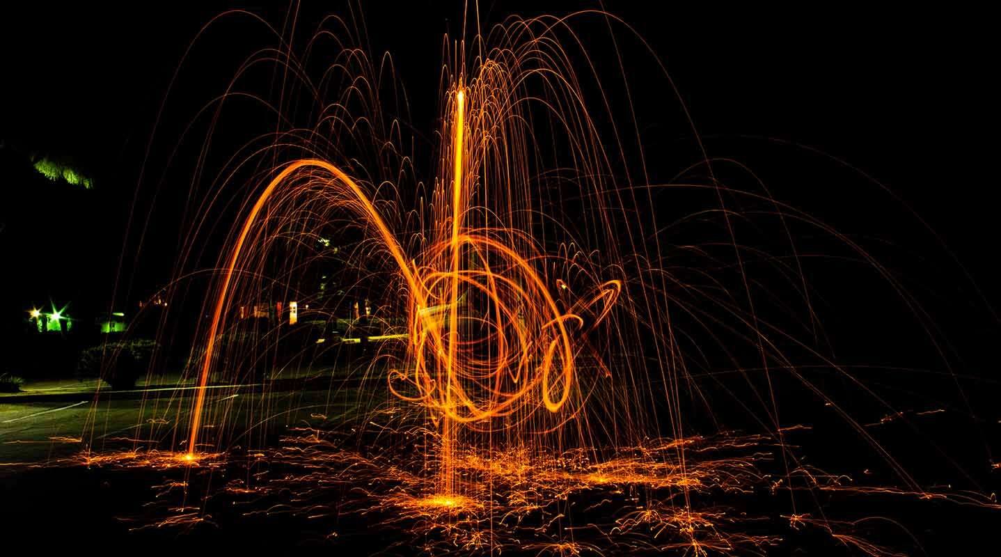 Taking Great Quarantine Photos in 2020