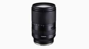 Tamron 28-200mm F/2.8-5.6 Di III RXD Model A071 Lens for Sony E Mount Full Frame Mirrorless cameras