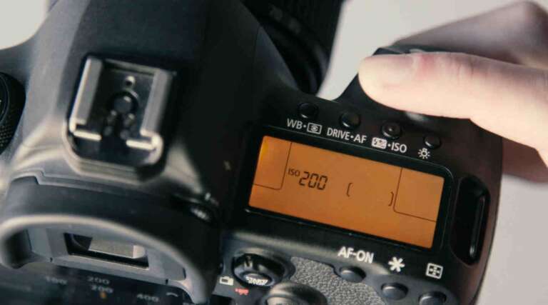 What is ISO in Photography? Understand when to use ISO