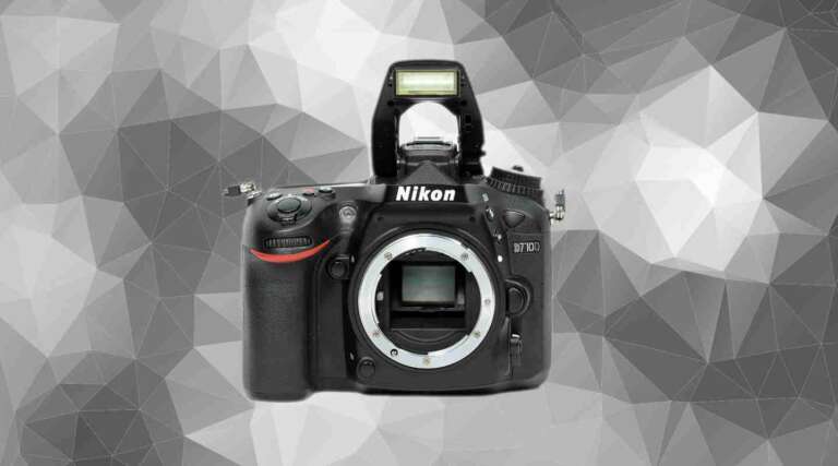 What is a DSLR camera? A beginner's guide