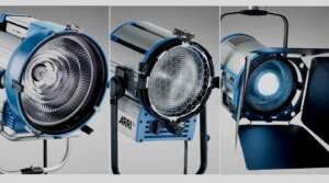 HMI vs Tungsten vs LED - A quick comparsion on how they are to be used